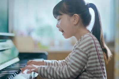 子どもの総合音楽教育